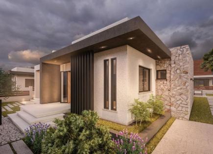 Villa for 404 900 euro in Famagusta, Cyprus