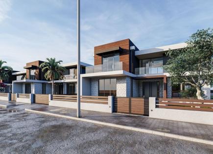 Villa for 458 476 euro in Famagusta, Cyprus