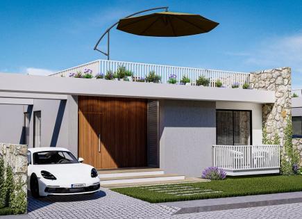 Villa for 321 787 euro in Famagusta, Cyprus