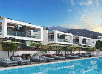 Villa for 313 238 euro in Famagusta, Cyprus