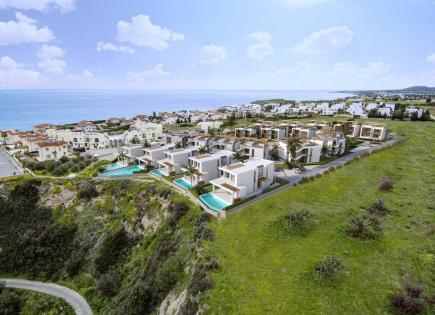 Villa pour 324 902 Euro à Kyrenia, Chypre
