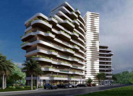 Apartment für 194 684 euro in Famagusta, Zypern
