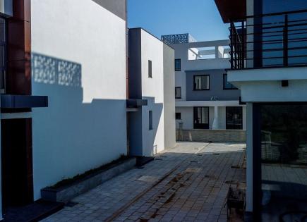 Apartment for 167 688 euro in Kyrenia, Cyprus