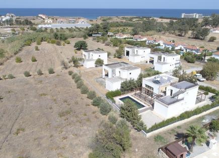 Villa for 467 398 euro in Kyrenia, Cyprus