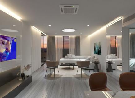Apartamento para 184 768 euro en Kyrenia, Chipre