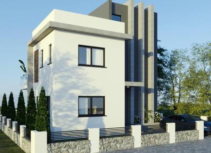 Villa para 491 499 euro en Kyrenia, Chipre