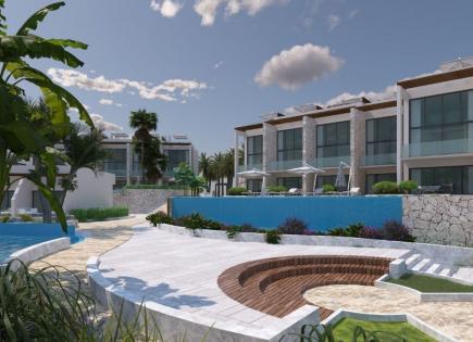 Appartement pour 271 020 Euro à Esentepe, Chypre