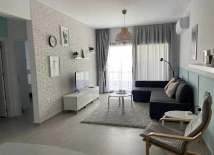 Apartment for 193 912 euro in Iskele, Cyprus