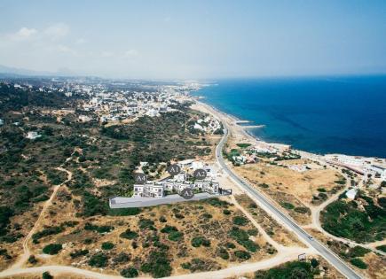 Apartamento para 222 782 euro en Esentepe, Chipre