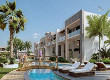 Apartment for 452 143 euro in Kyrenia, Cyprus