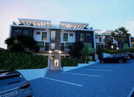 Apartment for 230 769 euro in Esentepe, Cyprus