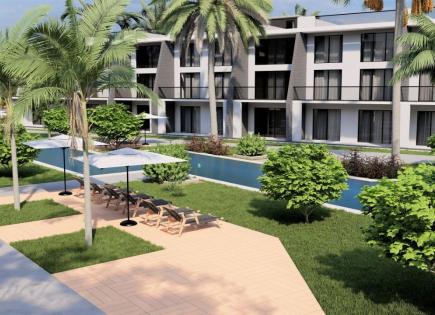 Apartment for 191 511 euro in Famagusta, Cyprus