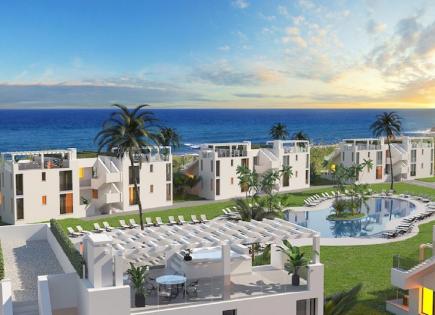 Apartment für 260 388 euro in Kyrenia, Zypern