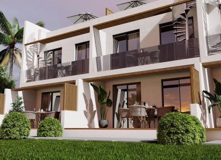Apartment for 209 805 euro in Esentepe, Cyprus