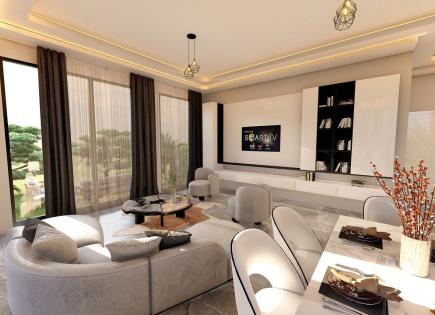 Apartment for 195 058 euro in Alsancak, Cyprus