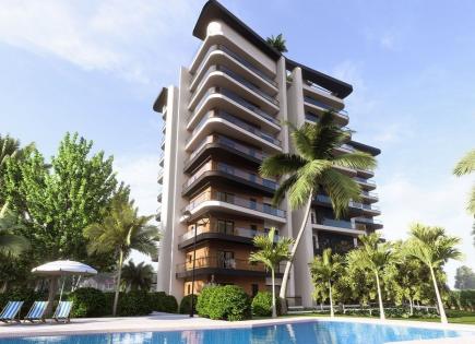 Apartment for 163 801 euro in Famagusta, Cyprus