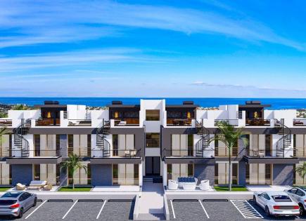 Apartment for 229 437 euro in Kyrenia, Cyprus