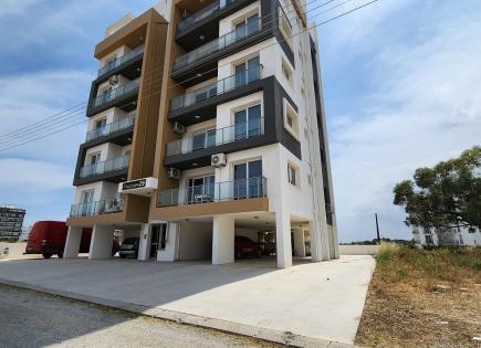 Apartment for 92 778 euro in Famagusta, Cyprus