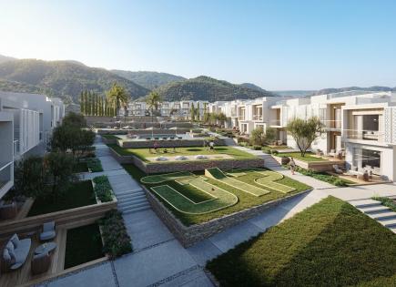 Apartment for 180 030 euro in Kyrenia, Cyprus