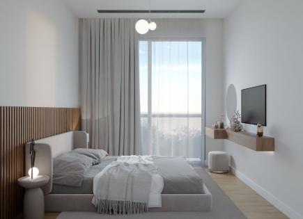 Apartment for 196 237 euro in Kyrenia, Cyprus