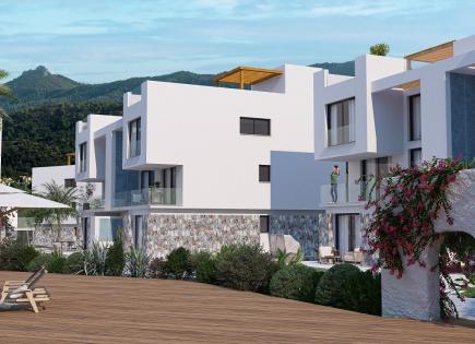 Villa for 698 438 euro in Famagusta, Cyprus