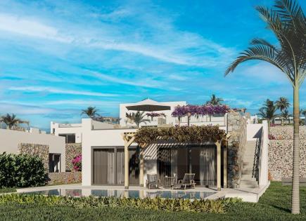 Villa for 630 031 euro in Esentepe, Cyprus