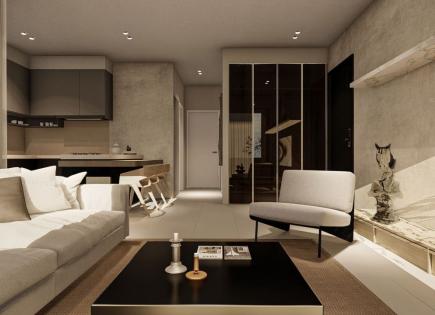 Apartment für 242 345 euro in Kyrenia, Zypern