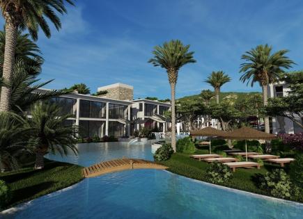 Villa for 709 003 euro in Esentepe, Cyprus