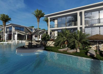 Villa for 745 392 euro in Esentepe, Cyprus