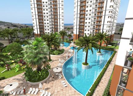 Apartment for 190 160 euro in Famagusta, Cyprus