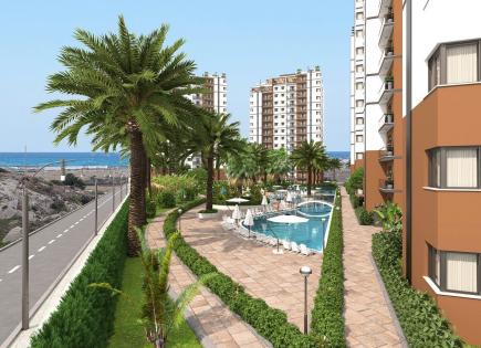 Apartment for 779 253 euro in Famagusta, Cyprus