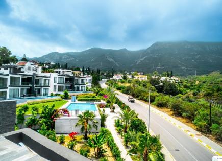 Apartment for 305 738 euro in Kyrenia, Cyprus