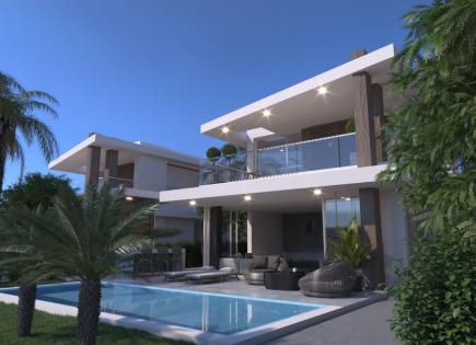 Villa for 585 037 euro in Esentepe, Cyprus