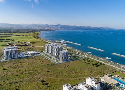 Apartment für 81 677 euro in Güselyurt, Zypern