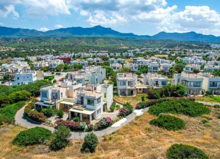 Apartment für 122 979 euro in Esentepe, Zypern