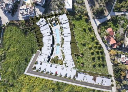 Apartment for 189 147 euro in Kyrenia, Cyprus