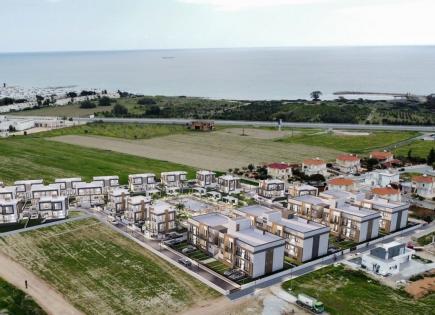 Apartamento para 192 802 euro en Famagusta, Chipre
