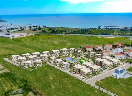 Villa para 586 782 euro en Famagusta, Chipre