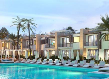 Apartment for 152 464 euro in Famagusta, Cyprus