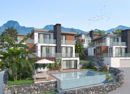 Villa pour 721 040 Euro à Kyrenia, Chypre