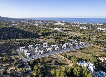 Villa for 721 601 euro in Kyrenia, Cyprus