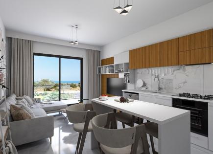 Apartment for 174 631 euro in Kyrenia, Cyprus