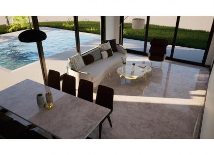 Villa for 407 355 euro in Esentepe, Cyprus