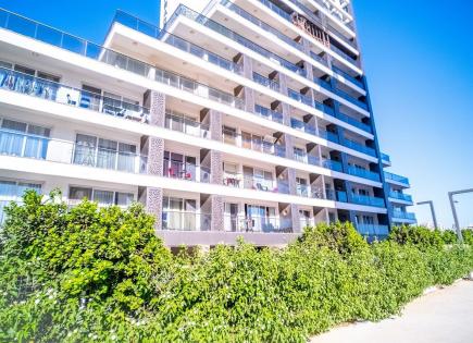 Apartment for 93 292 euro in Famagusta, Cyprus