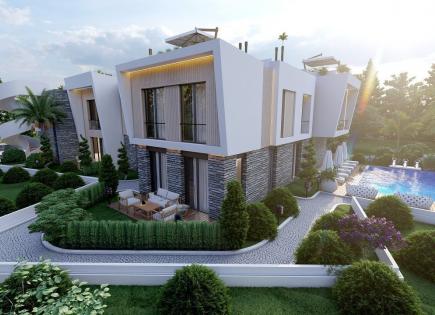 Apartment for 122 979 euro in Alsancak, Cyprus