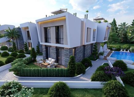 Apartment for 178 231 euro in Alsancak, Cyprus