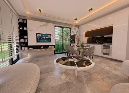 Apartment for 235 100 euro in Alsancak, Cyprus