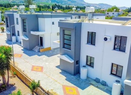 Villa for 285 647 euro in Kyrenia, Cyprus