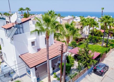 Villa for 337 444 euro in Kyrenia, Cyprus