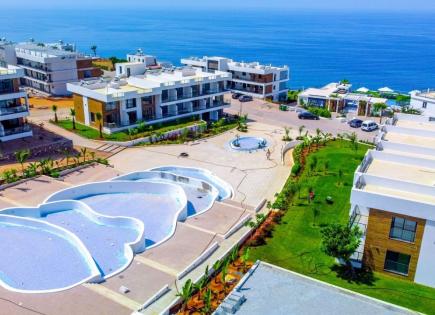 Apartment for 234 347 euro in Esentepe, Cyprus